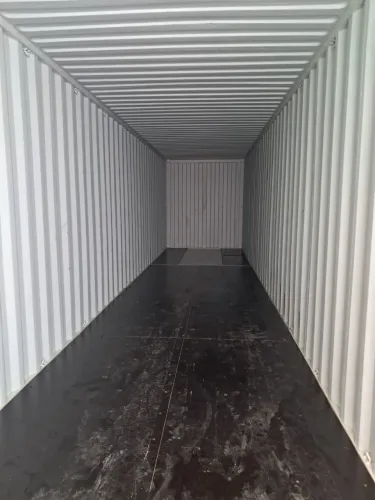 Container marítimo 6m e 12m | Dry, HC e Reefer | Entrega em SC