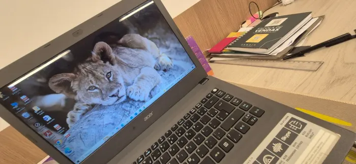 Note book Acer 