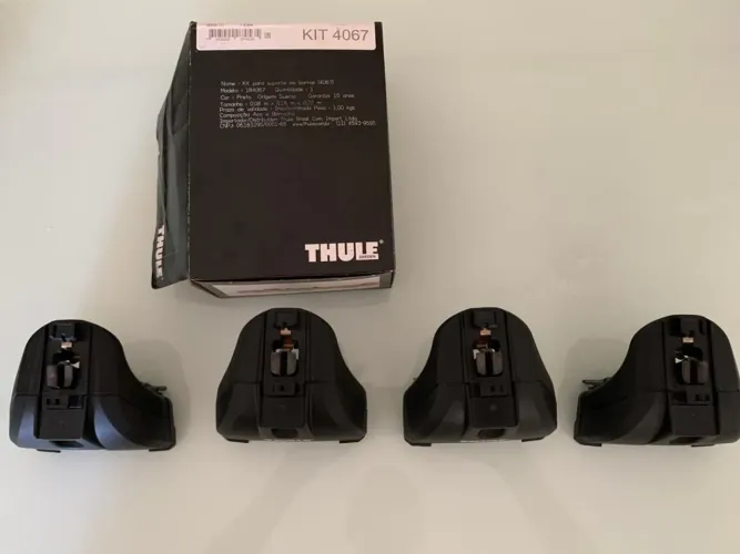 Transbike Thule 