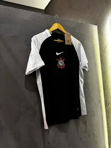 Camisa Corinthians 