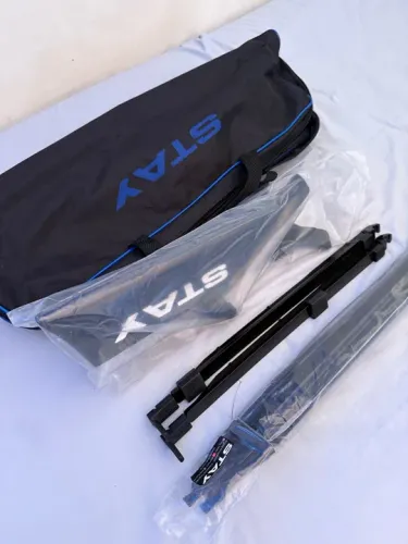 Suporte para teclado Stay Mini Intruder