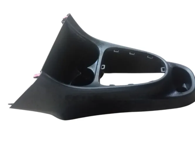 Console central Etios 2014 original usado