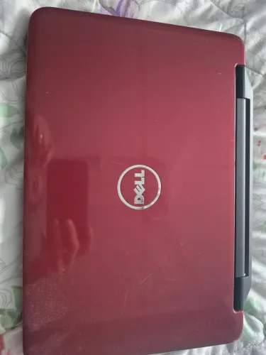 Notebook Dell