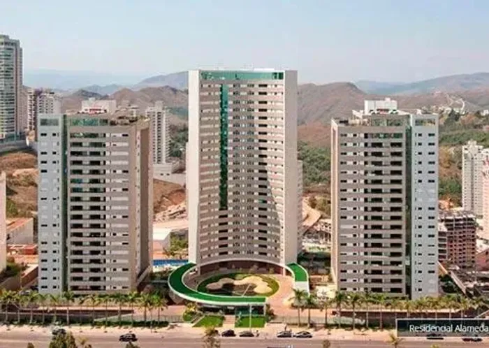 Apartamento, Alameda, Vila da Serra, Nova Lima, 4 quartos, R$4.800.000,00, à venda na TWA