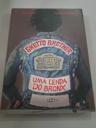 HQ GHETTO BROTHER