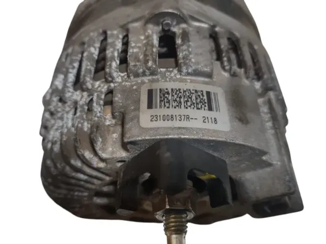 Alternador Renault Master 2.3 231008137r