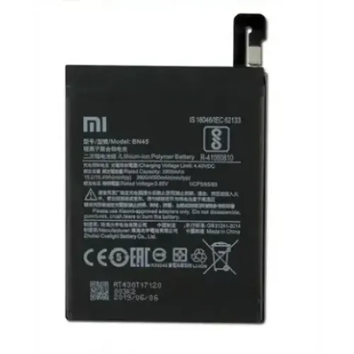 Bateria Xiaomi Redmi Note 5 Note 5 Pro Bn45