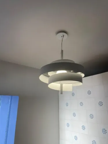 Pendente de Metal com Preço Imbatível! Aproveite!