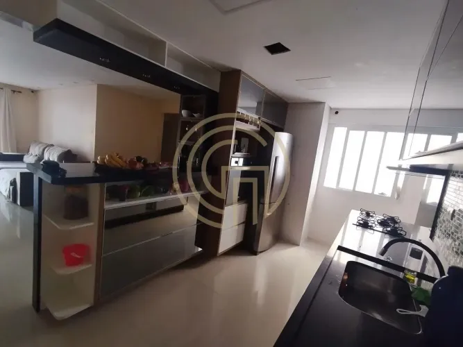 Condomínio Castanheira - Apartamento em Jardim Maria Rosa, Taboão da Serra/SP