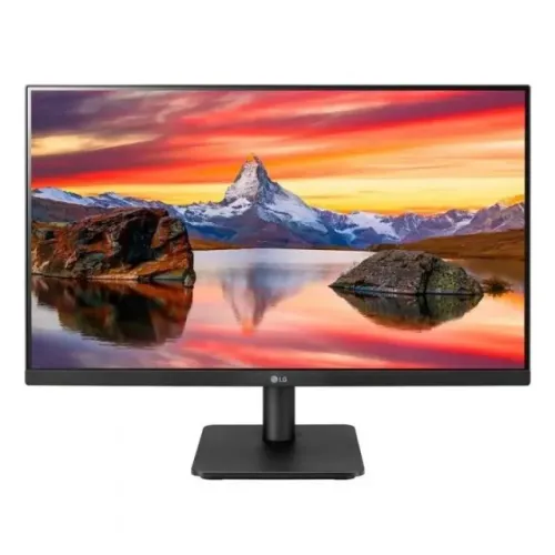 Monitor LED LG 23,8? HDMI VGA VESA 75Hz 1920 X 1080 Full HD FreeSync - WZetta