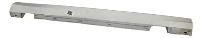 Spoiler L.d Mercedes C180 2013