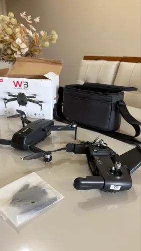 Drone w3 Syma
