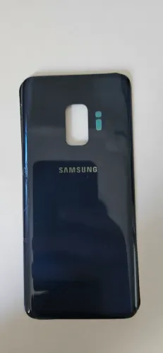 Tampa Traseira Samsung Galaxy S9 Azul
