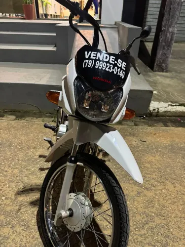 Belíssima pop 110i 2024