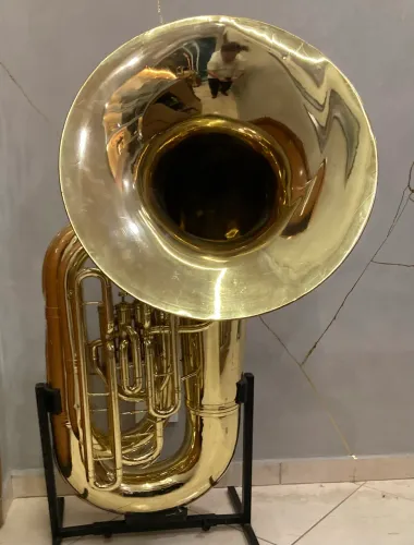 Tuba Conn 20J Original 