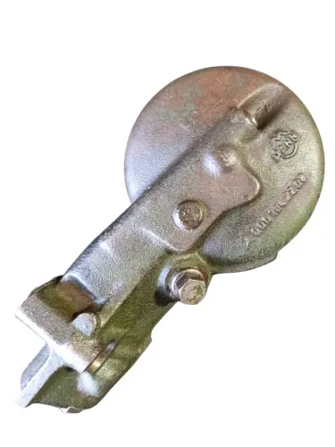 Suporte Cabeçote Do Filtro Motor M.benz 352 0001842208