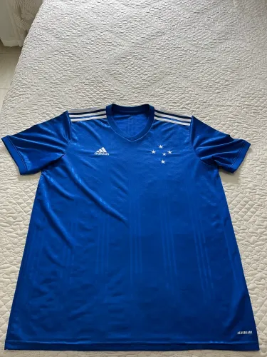 Camisa Cruzeiro 2020
