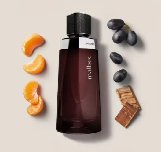 Perfume Malbec O Boticário - 100ml