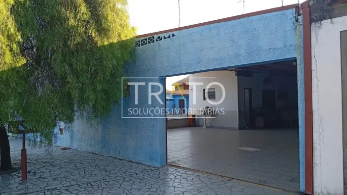 Casa à venda no bairro São José, em Paulínia!
