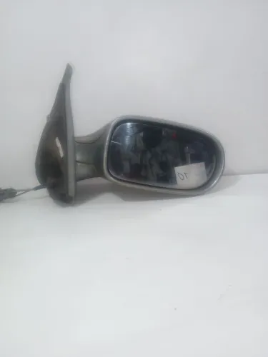 Retrovisor Fiat Palio fire 2003 A 2005 lado direito original 
