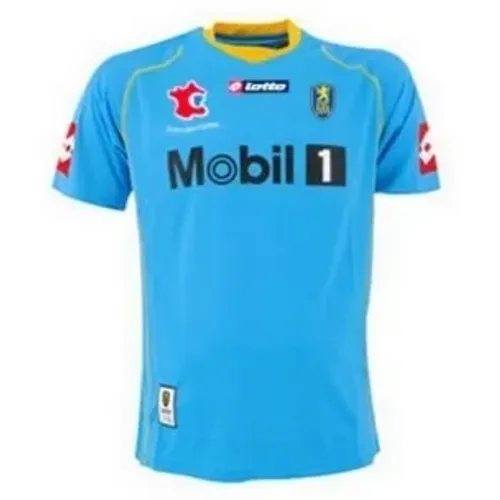 Camisa Lotto Sochaux 2008-2009