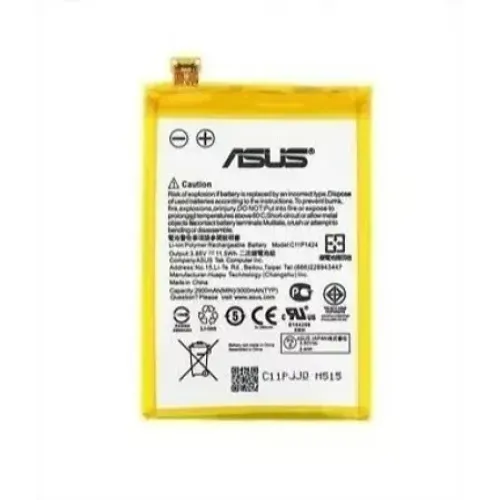  Bateria Asus Zenfone 2 Ze550ml Ze551ml C11P1424