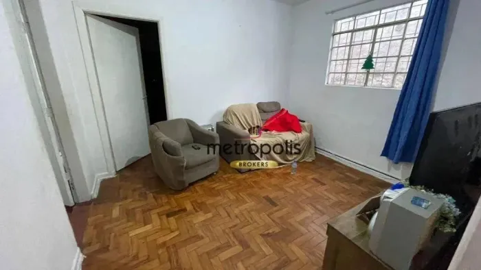 Casa à venda, 246 m² por R$ 851.000,00 - Nova Gerti - São Caetano do Sul/SP