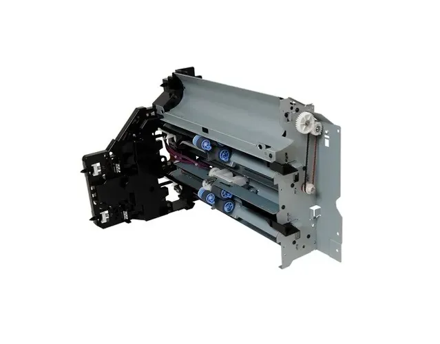 Hp 9050 Peças (unidade De Entrada Piu - Rg5-5681-000)