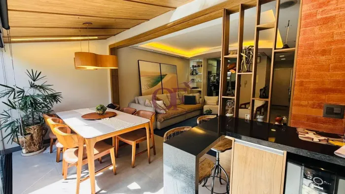 Viva ao Lado da Serra do Japi  Casa no Verdana com Churrasqueira