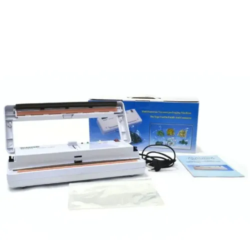 SELADORA A VACUO 110V SEMI PROFISSIONAL 