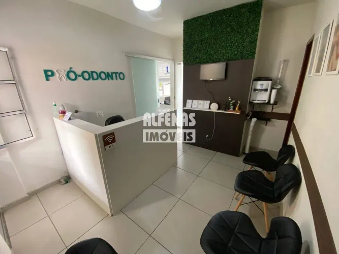 Sala para aluguel no Bairro Eldorado