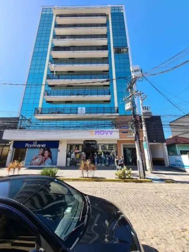Sala à venda, 40 m² por R$ 130.000,00 - Centro - Itaboraí/RJ