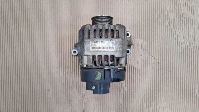 Alternador Strada