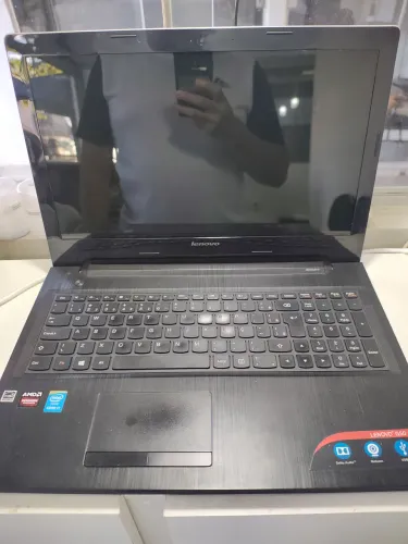 Notebook Lenovo G50 Intel Core i7