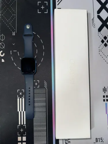 Apple Watch Series 7 45mm