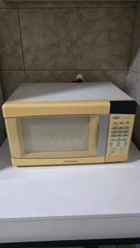 Microondas Eletrolux 