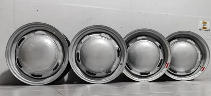 Roda Brasilia Fusca Aro 14