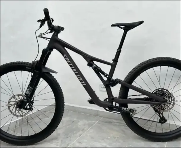 Specialized stumpjumper comp alloy 2022