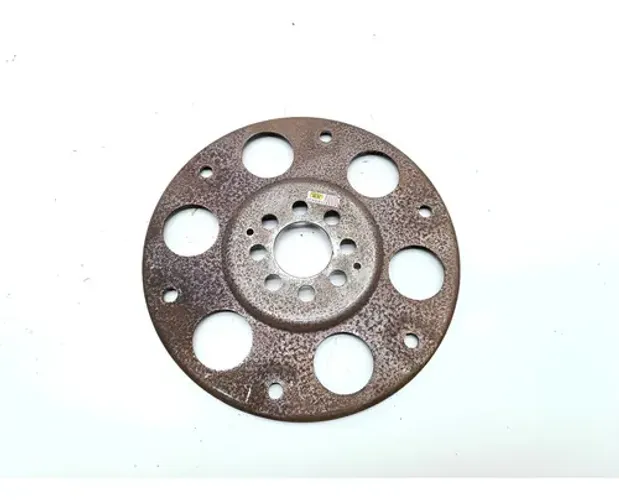 Arroela Chapa Flange Volante Motor Toyota Hilux 3.0 16v 2014