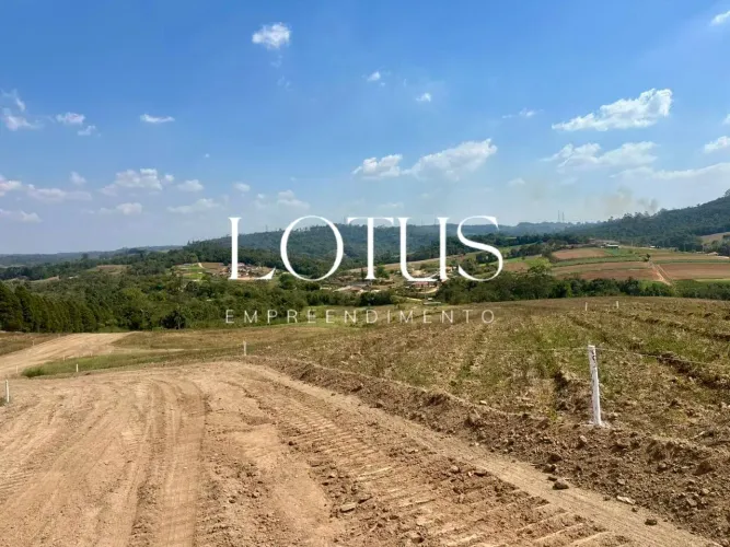 86C- CHANCE EM COTIA LOTE PLANO ENTRADA FACILITADA