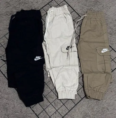 Calças Nike Cargo - Cores Variadas