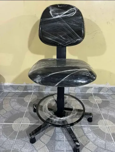 Cadeira Ergonômica