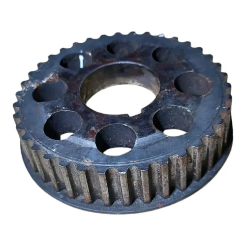Polia Engrenagem Virabrequim L200 2.5 2004 A 2012 E1568