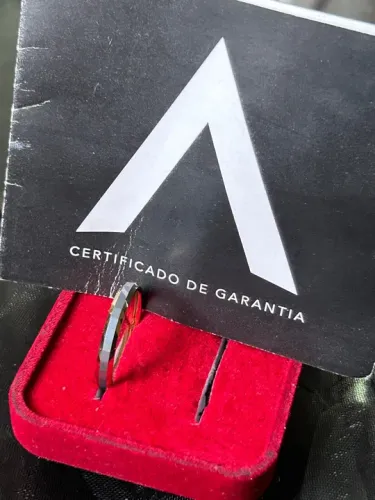 Aliança Nova N 21