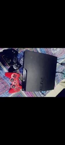 Ps3 destravado