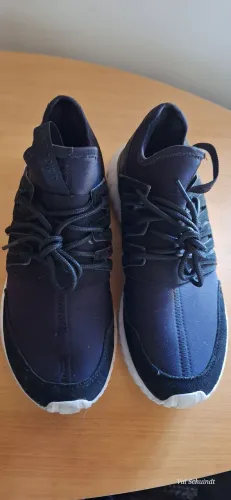 Tênis Adidas Tubular original