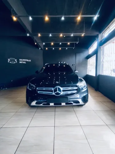 Mercedes Benz GLC 220 Diesel Impecável !!!!!!!