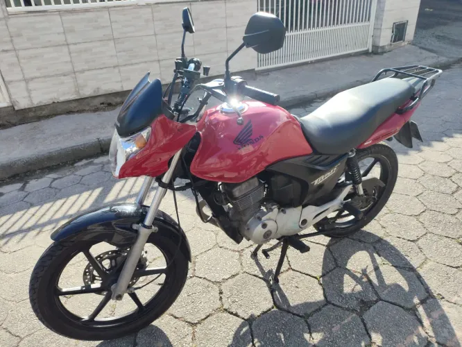 Aluguel / locação moto R$ 240,00
