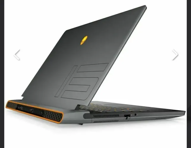 Alienware m15 R6