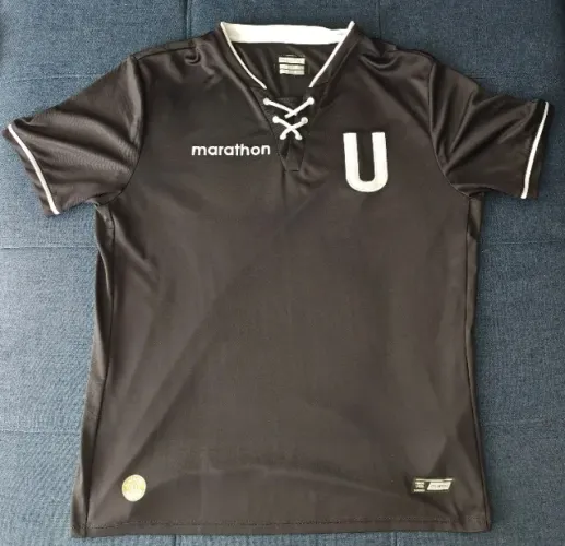 Camisa Universitário ed. Especial